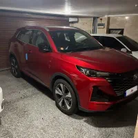 چانگان cs55 وارداتی