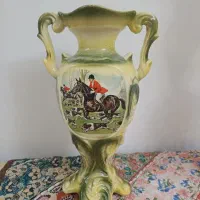 گلدان قدیمی