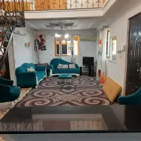 ویلا دو خوابه دربست