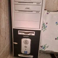 کیس و ظبط 4000|رایانه رومیزی|دورود, |دیوار