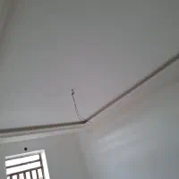 گچکاری وسفید کاری