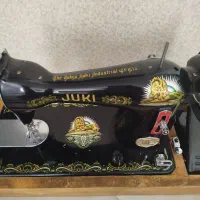 چرخ خیاطی جوکی عتیغه