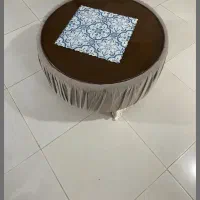 جلو مبلی فوری فروشی|مبلمان خانگی و میز عسلی|بیرجند, |دیوار