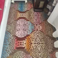 فرش 4متری