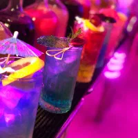 بارمن ،مراسم