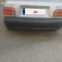 خودرو پراید|خودرو سواری و وانت|بروجرد, |دیوار