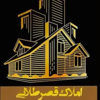 زمین مسکونی/۳۰۵متر /شهرکی /سند تک برگ