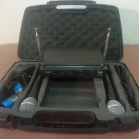 میکروفون بیسیم