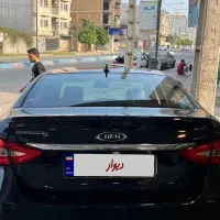 اریزو 5 ieمدل 1401 توربو|خودرو سواری و وانت|فریدونکنار, |دیوار