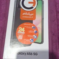 سامسونگ گلکسی a56