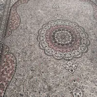 فرش زمرد مشهد 700شانه در حد نو