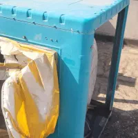 کولر آبی 7500 سالم