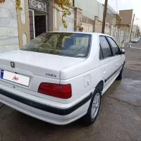 پژو پارس xu7مدل1400کم کارکرد|خودرو سواری و وانت|زنجان, |دیوار