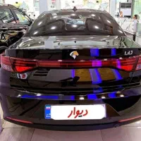 دنا پلاس ۵ و ۶ دنده.اتومات/تارا V1 و V4/کوییک صفر|خودرو سواری و وانت|تهران, ستارخان|دیوار