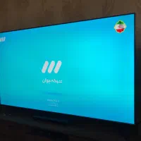 تلویزیون اسنوا ۷۵ اینچ