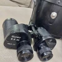 دوربین شکاری در حد نو