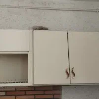 کابینت فلزی