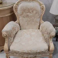 فروش مبل ۹ نفره، ناهارخوری ۸ نفره و بوفه|مبلمان خانگی و میز عسلی|شیراز, شاپورجان|دیوار