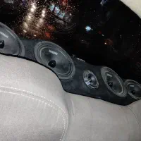 سیستم صوتی خودرو