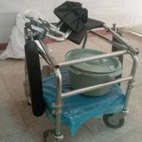 صندلی استحمام