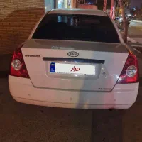 MvM530رنگ سفید|خودرو سواری و وانت|کرمان, |دیوار