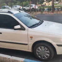 سمند 95ال ایکس