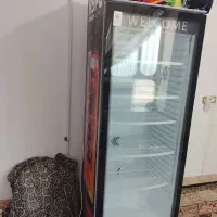 یخچال ایستاده