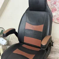 صندلی چرخدار مدیریتی سالم