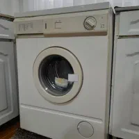 ماشین لباسشویی ارج ۶