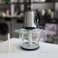 خردکن سیلور کرست اصل المان با ضمانت تعویض|خردکن، آسیاب، غذاساز|اردل, |دیوار