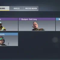 اکانت کالاف