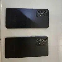 گوشی a52s سالم