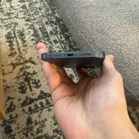 12 pro max ZAAبدون خط و خش|موبایل|قزوین, |دیوار