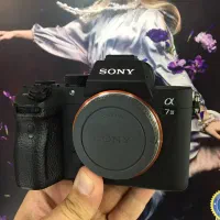 دوربین سونیa7 iii