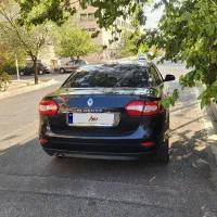 رنو فلوئنس ۲۰۱۶