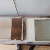 منقل ام دی اف محکم و قوی|اجاق گاز و لوازم برقی پختوپز|اهواز, بیست متری شهرداری|دیوار