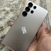 S25 ultra 256 بدون ریجستر در حد نو