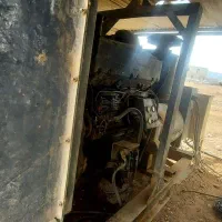 موتور برق یا دیزل ژنراتور کاکمینز۴۰۰|ماشین‌آلات صنعتی|دلیجان, |دیوار