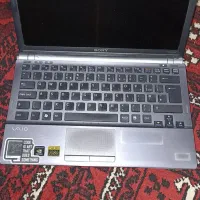 لپ تاپ سونی