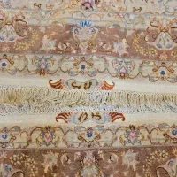 فروش قالیچه ابریشم|فرش|کرج, فاز ۱ مهرشهر|دیوار