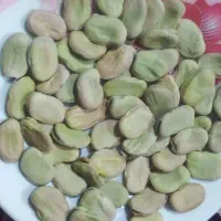 باقالی خشک درجه یک