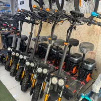 نماینده رسمی اسکوتر اورجینال