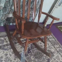 صندلی راک