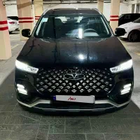 تیگو سون پرو‌اکسلنت ۱۴۰۱