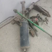 جک خاوری|قطعات یدکی و لوازم جانبی|قم, آذر (نکویی)|دیوار