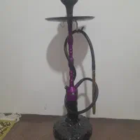 قلیان کرنو خارجی