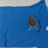 تیشرت زنانه سایز بزرگ