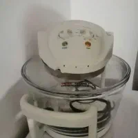 هواپز در حد نو