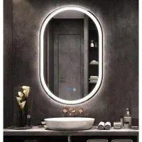 آینه بک لایت