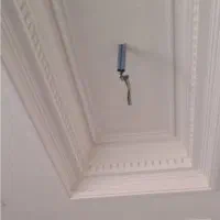 تعمیرات   سفید کاری گچ کاری  ابزار و نازک کاری